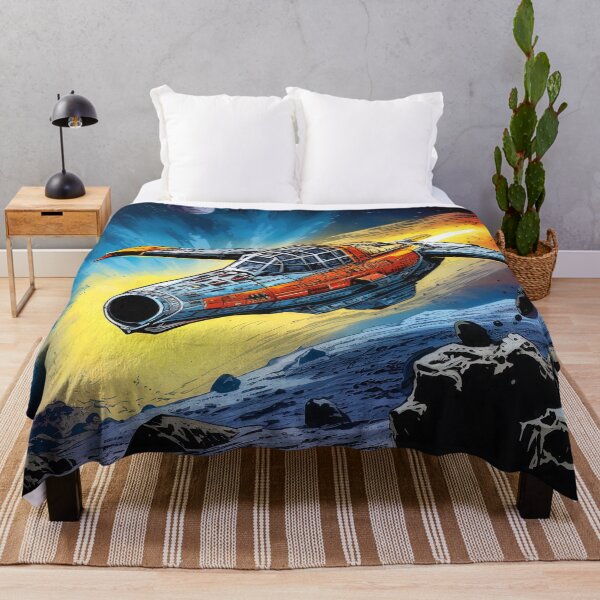 Item preview, The Starstrider designed and sold by AM FineArtPrints.