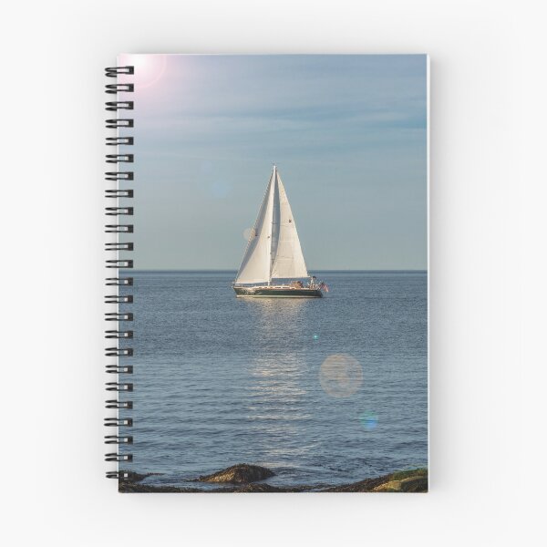 Item preview, Smooth sailing designed and sold by Roger Porter Photography.