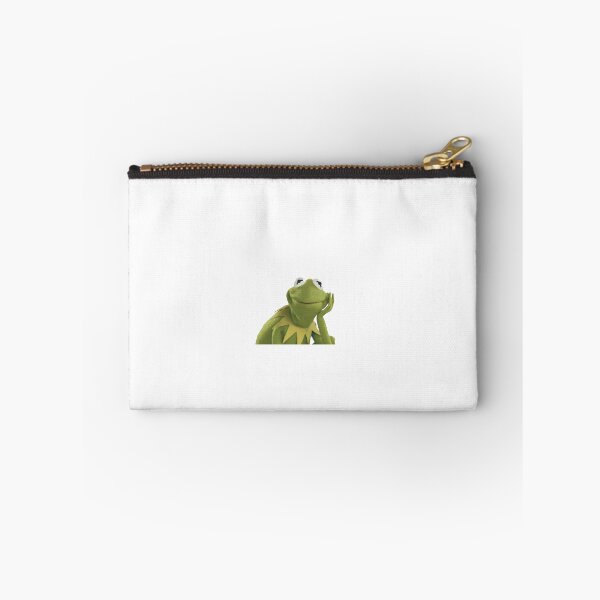 Item preview, sassy kermit designed and sold by deadastral.