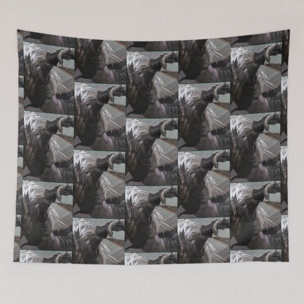 Item preview, maliketh designed and sold by lourdesangeliq.