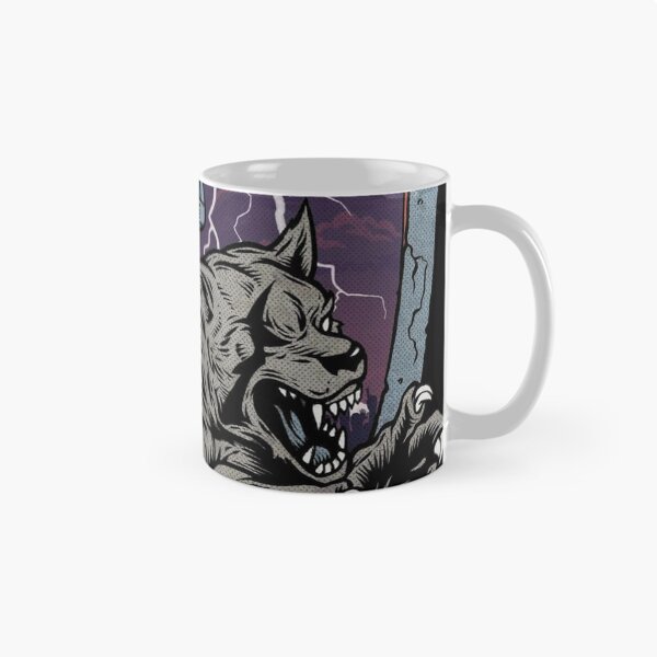 Item preview, BAD WOLVES BAND designed and sold by gesdanadas.