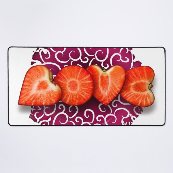 Item preview, Strawberry Swing - L.O.V.E designed and sold by Roysdisturbia.