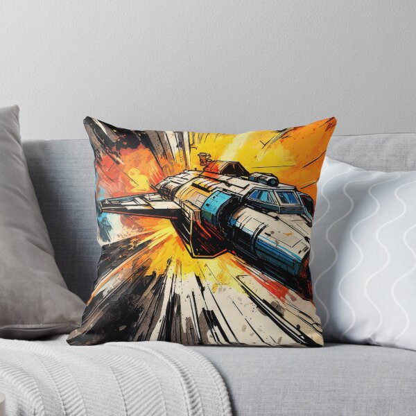 Item preview, The Starstrider designed and sold by AM FineArtPrints.