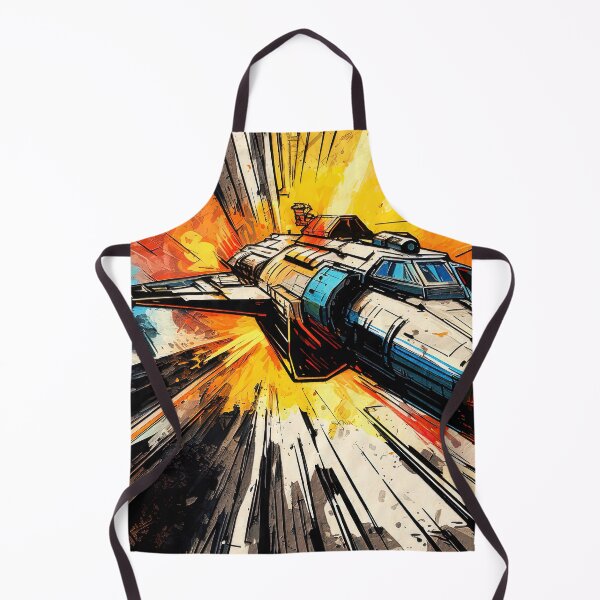 Item preview, The Starstrider designed and sold by AM FineArtPrints.