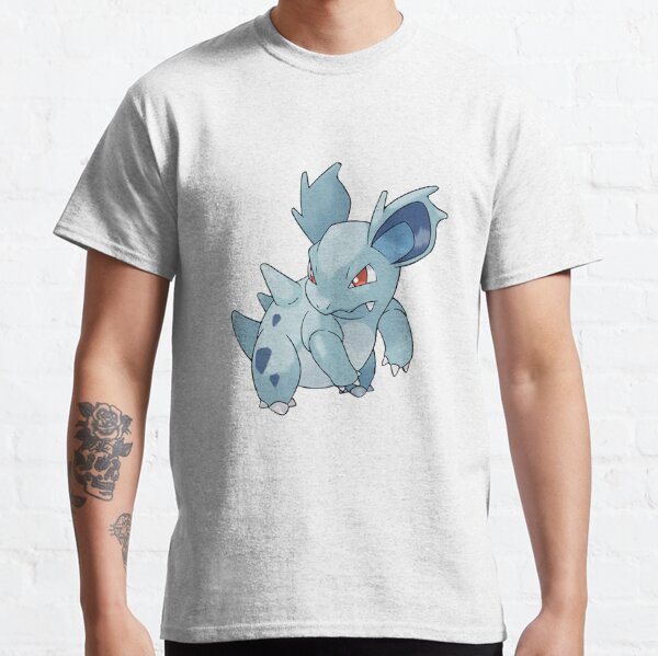 sprite masculino nidoran