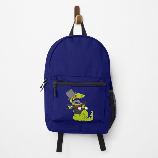 Artikelvorschau, Ausgefallener Reptar The Rugrats entworfen und verkauft von AdamsSandler.
