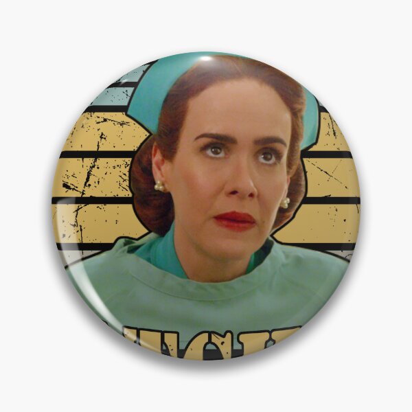 Item preview, Ratched Movie Vintage designed and sold by Shilohezra.