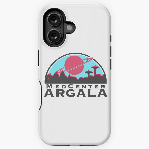 Item preview, MedCenter Argala designed and sold by lourdesangeliq.