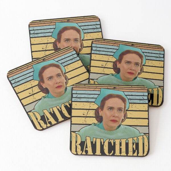 Item preview, Ratched Movie Vintage designed and sold by Shilohezra.
