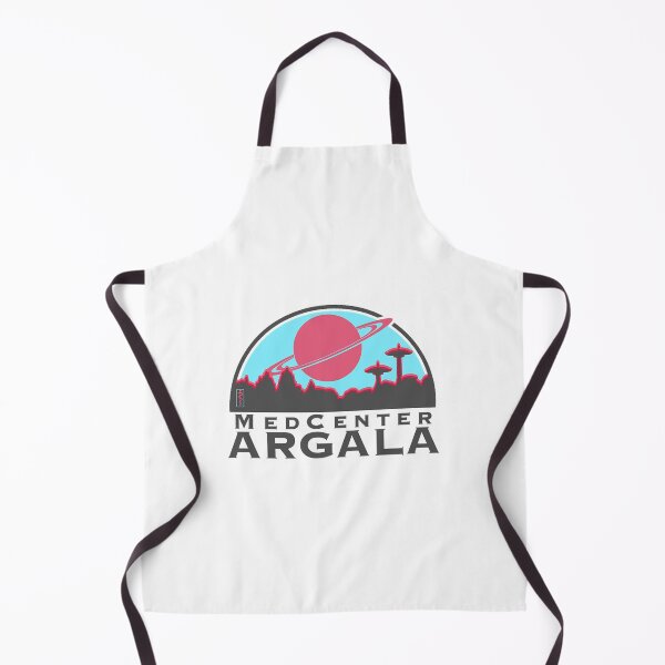 Item preview, MedCenter Argala designed and sold by lourdesangeliq.