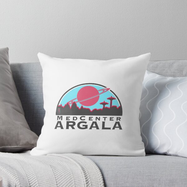 Item preview, MedCenter Argala designed and sold by lourdesangeliq.