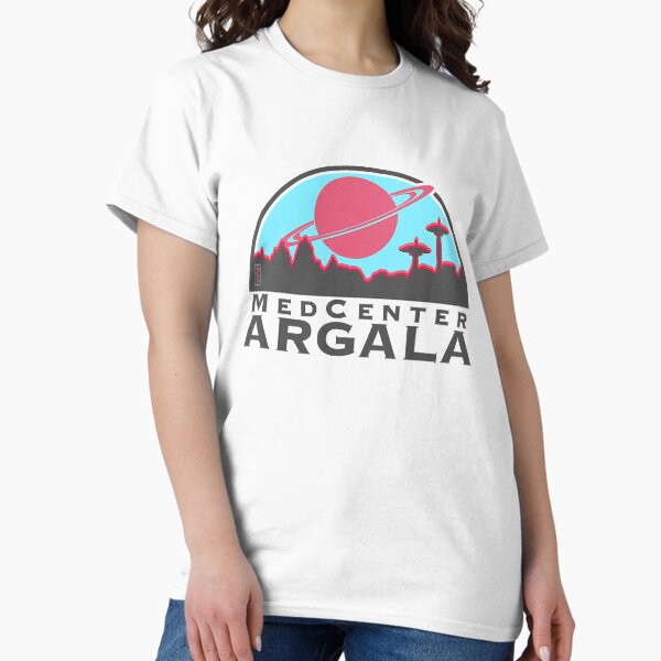 Item preview, MedCenter Argala designed and sold by lourdesangeliq.