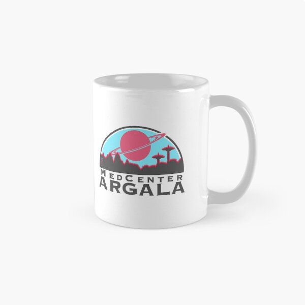 Item preview, MedCenter Argala designed and sold by lourdesangeliq.