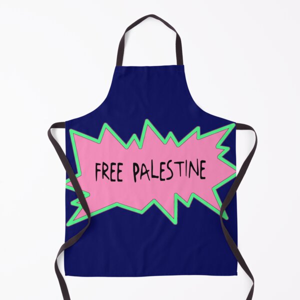 Item preview, Free Palestine Rugrats Style  designed and sold by AdamsSandler.