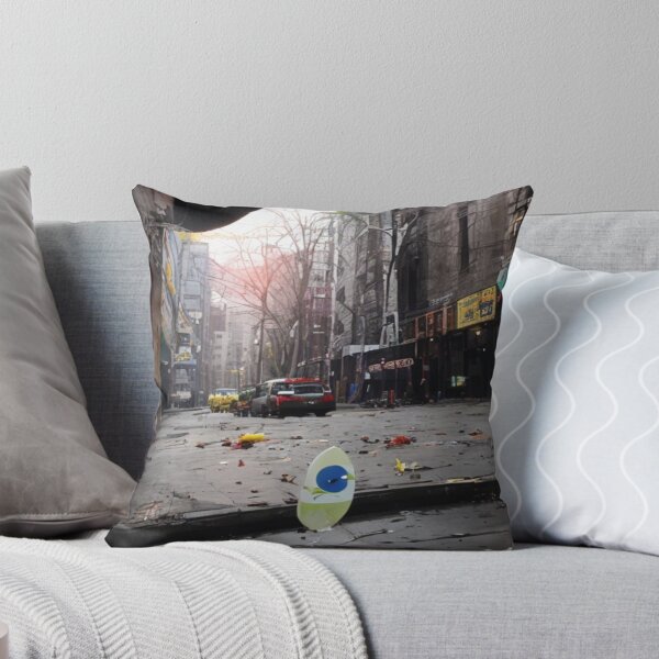 Item preview, "Ghost town" designed and sold by FirsDraw-.