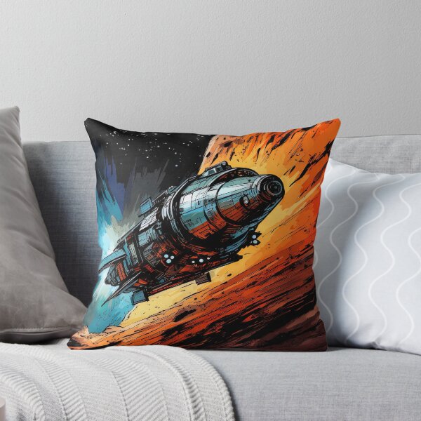 Item preview, The Starstrider designed and sold by AM FineArtPrints.