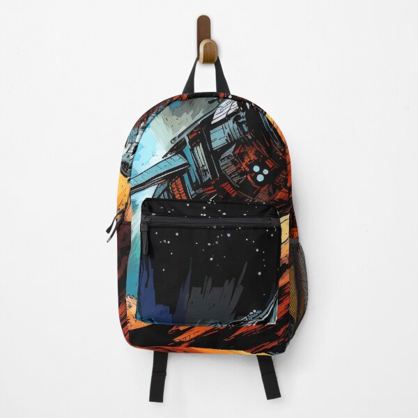 Item preview, The Starstrider designed and sold by AM FineArtPrints.