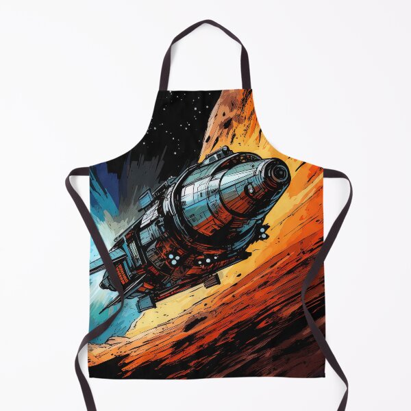 Item preview, The Starstrider designed and sold by AM FineArtPrints.