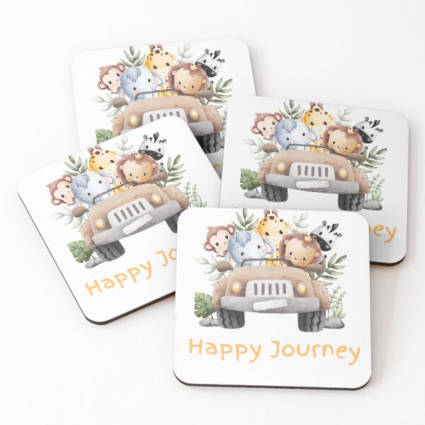 Item preview, Happy Journey designed and sold by Aarakaruturi.
