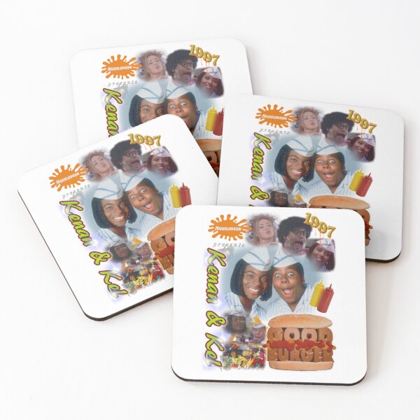 Item preview, Good Burger - Vintage Style   designed and sold by AdamsSandler.