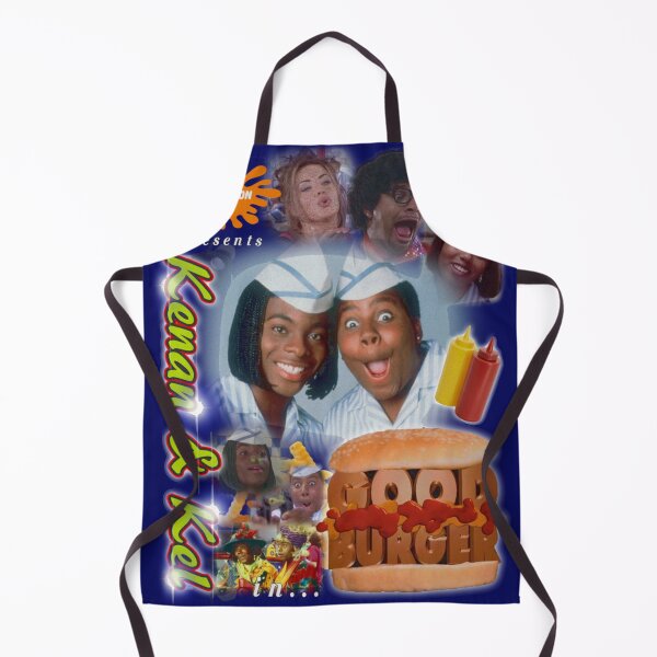 Item preview, Good Burger - Vintage Style   designed and sold by AdamsSandler.