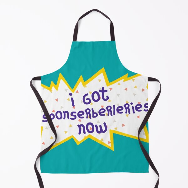 Item preview, Green Angelica i got sponserberleries now Logo Quote 90s Retro Birthday Design Cartoon  designed and sold by AdamsSandler.