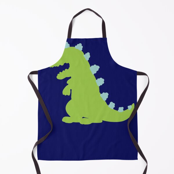 Item preview, Green Dinosaur 1990s Cartoon TV Show Retro 90s Kid designed and sold by AdamsSandler.