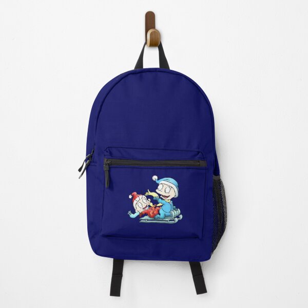 Item preview, Happy Holidays Rugrats designed and sold by AdamsSandler.