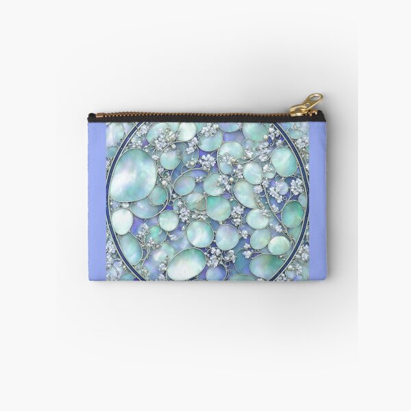 Item preview, Mother of pearl decorative inlay illustration designed and sold by ArtyBuys.