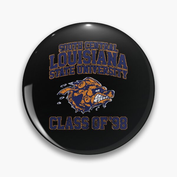 Item preview, South Central Louisiana State University Class of 98 (Variant) designed and sold by TempiesFashio.