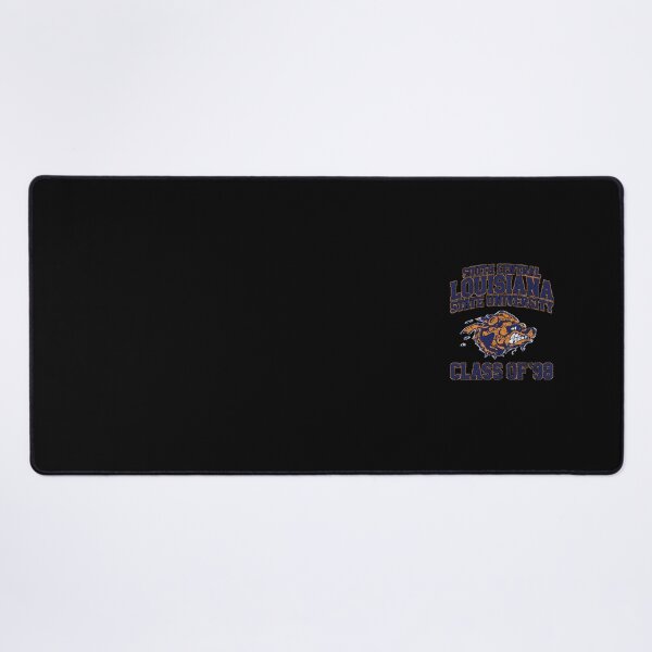Item preview, South Central Louisiana State University Class of 98 (Variant) designed and sold by TempiesFashio.