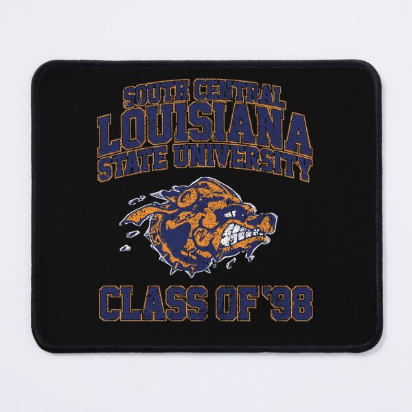 Item preview, South Central Louisiana State University Class of 98 (Variant) designed and sold by TempiesFashio.
