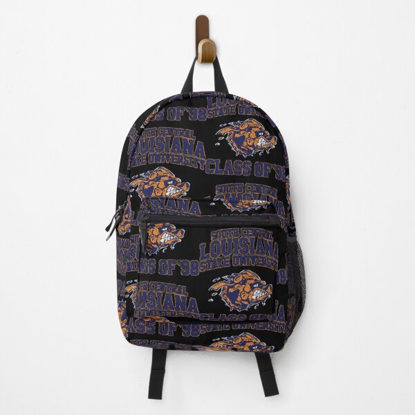 Item preview, South Central Louisiana State University Class of 98 (Variant) designed and sold by TempiesFashio.
