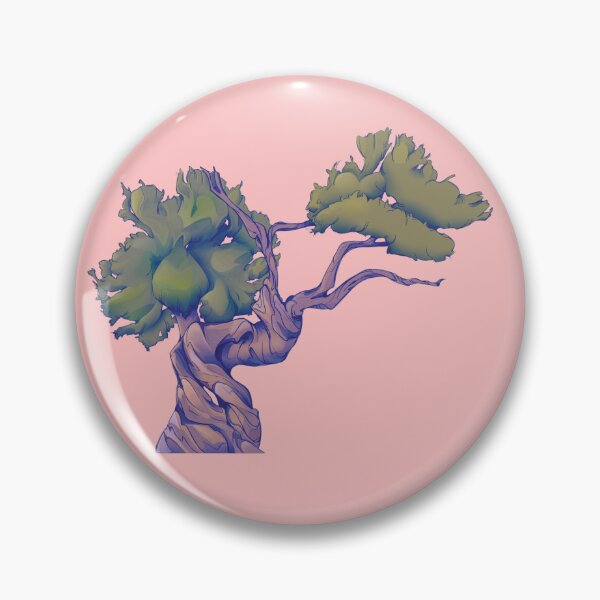 Item preview, Stylized tree designed and sold by Sithaia.