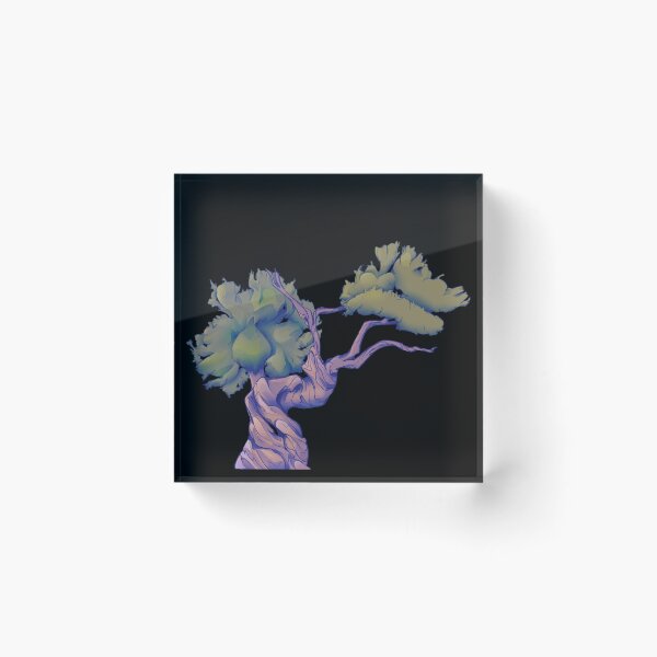 Item preview, Stylized tree designed and sold by Sithaia.