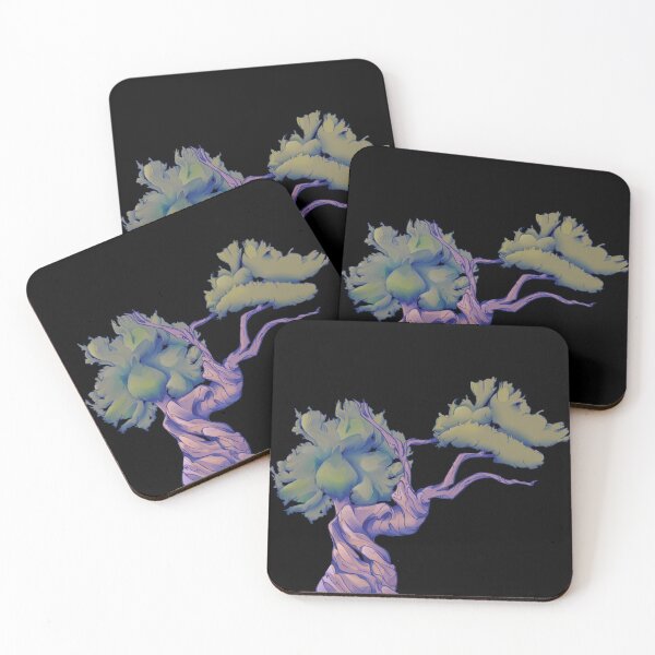 Item preview, Stylized tree designed and sold by Sithaia.