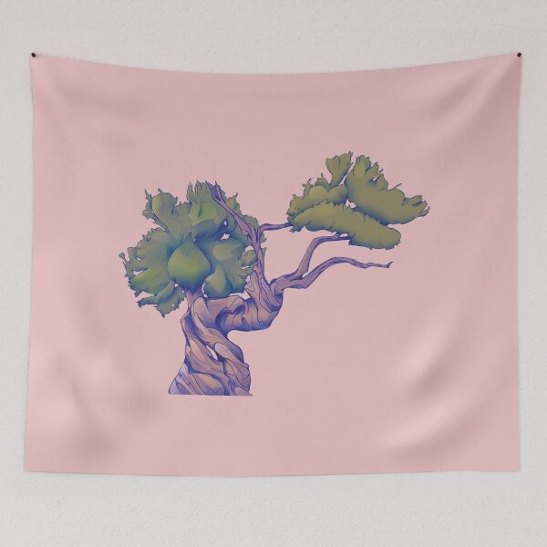 Item preview, Stylized tree designed and sold by Sithaia.