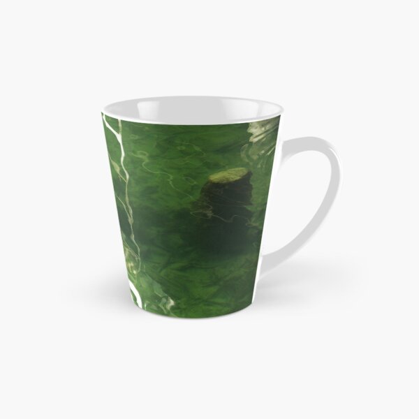 Item preview, Green Lake ... Lake Constance designed and sold by Angelika  Vogel.