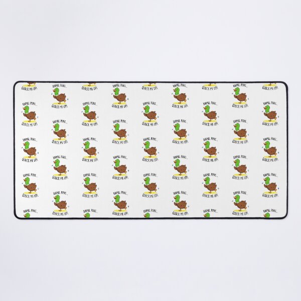 Item preview, Animal Puns Quack Me Up Funny Duck Puns designed and sold by punnybone.