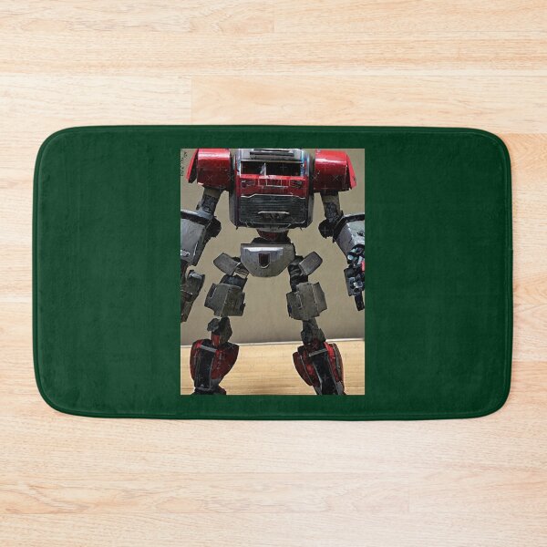 Item preview, murderbot   designed and sold by lourdesangeliq.