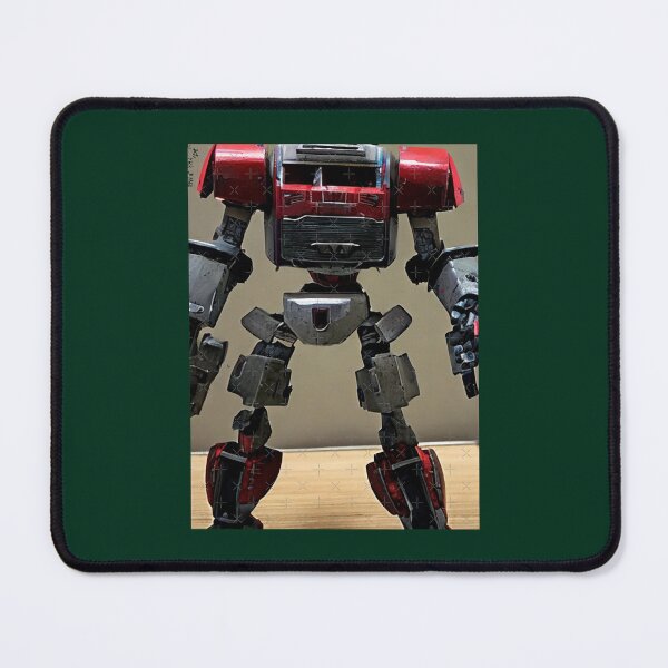 Item preview, murderbot designed and sold by lourdesangeliq.