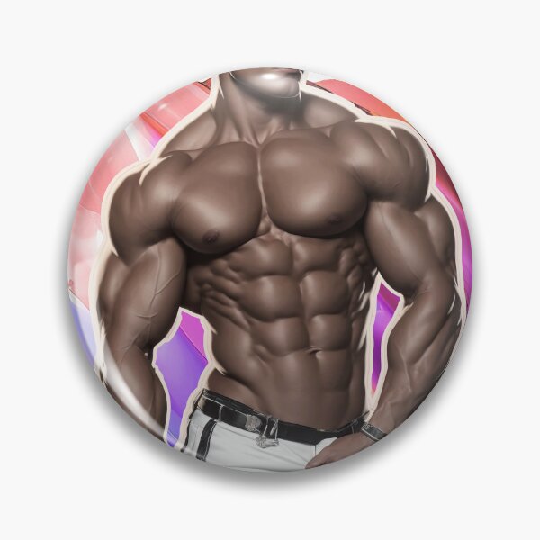 Item preview, Bodybuilder designed and sold by ForeverPrintsOK.