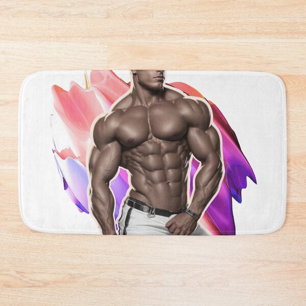 Item preview, Bodybuilder designed and sold by ForeverPrintsOK.