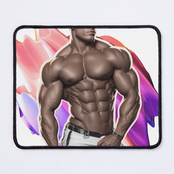 Item preview, Bodybuilder designed and sold by ForeverPrintsOK.