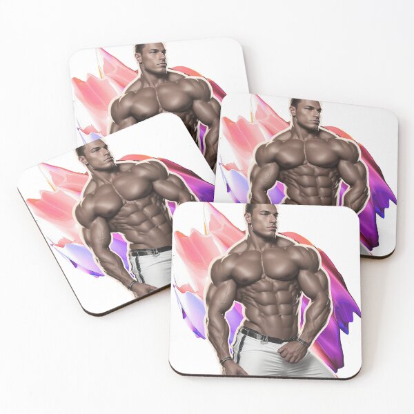 Item preview, Bodybuilder designed and sold by ForeverPrintsOK.