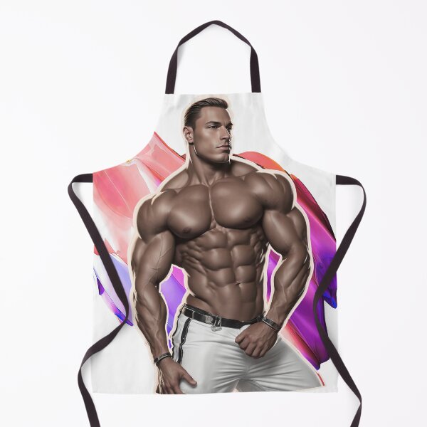Item preview, Bodybuilder designed and sold by ForeverPrintsOK.