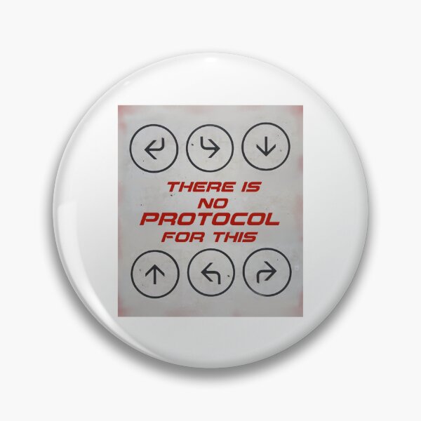 Item preview, Murderbot - No Protocol, Grey Long  designed and sold by lourdesangeliq.