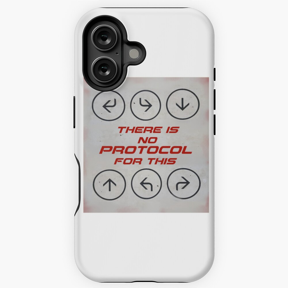 Item preview, iPhone Magsafe Tough Case designed and sold by lourdesangeliq.
