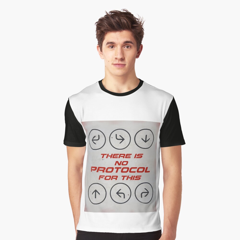 Item preview, Graphic T-Shirt designed and sold by lourdesangeliq.