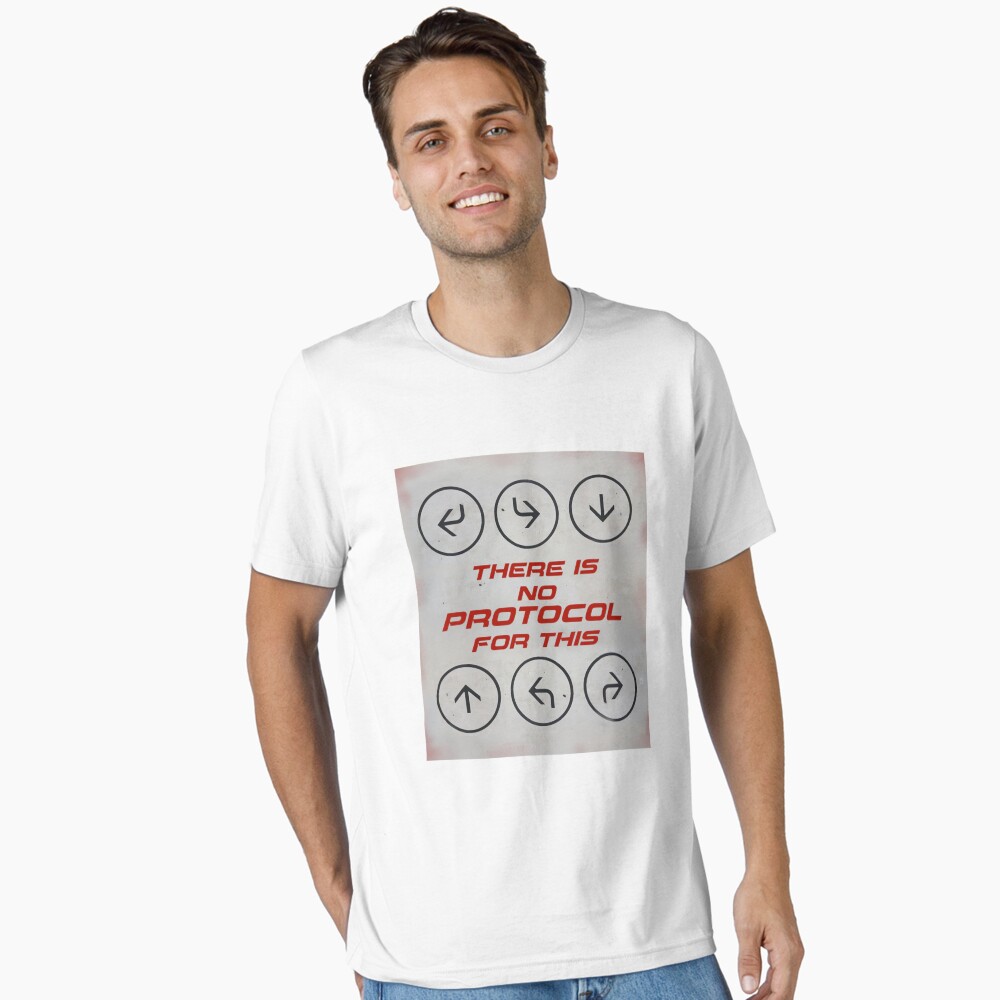 Item preview, Essential T-Shirt designed and sold by lourdesangeliq.